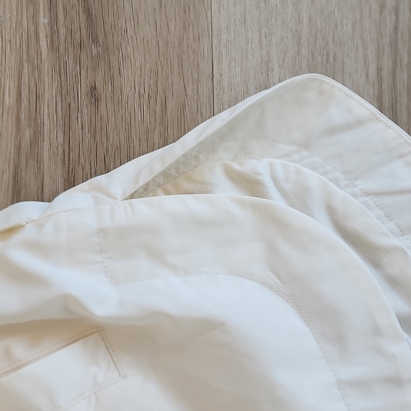 Lou & Grey Anorak Jacket womens size small & medium - Picture 6 of 7